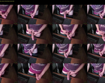 thomsdick — 41 minute Chaturbate male teen cam video, 720p, Aug 31, 2023