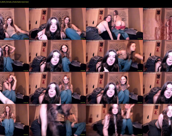 _modestmouse — 6 minute Chaturbate female teen cam video, 720p, Sep 1, 2023