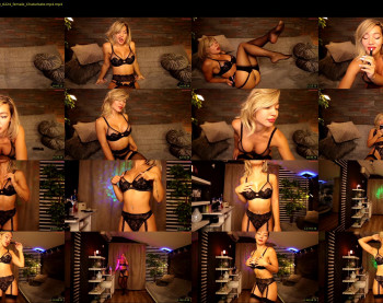 fantasystudiox — 120 minute Chaturbate female teen cam video, 720p, Sep 2, 2023