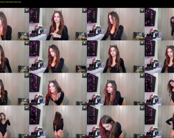 loxy_ — 22 minute Chaturbate female teen cam video, 720p, Sep 1, 2023