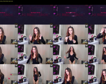 loxy_ — 10 minute Chaturbate female teen cam video, 720p, Sep 1, 2023
