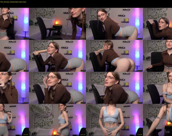 emma_ruby — 59 minute Chaturbate female teen cam video, 720p, Sep 2, 2023