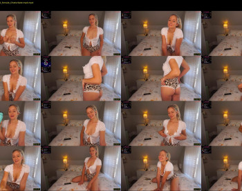 lorenella — 19 minute Chaturbate female teen cam video, 720p, Sep 4, 2023