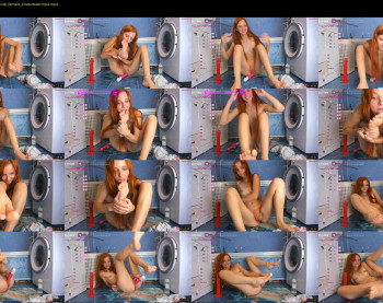 audreydevil — 4 minute Chaturbate female teen cam video, 720p, Sep 5, 2023