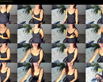 fritha — 17 minute Chaturbate female teen cam video, 720p, Sep 7, 2023