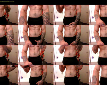 evancage — 5 minute Chaturbate male teen cam video, 480p, Sep 8, 2023