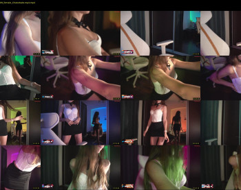 secrets_eli — 41 minute Chaturbate female teen cam video, 720p, Sep 7, 2023