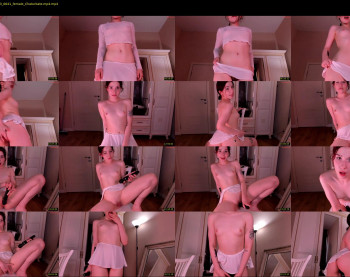 sleepycode002 — 37 minute Chaturbate female teen cam video, 720p, Sep 7, 2023