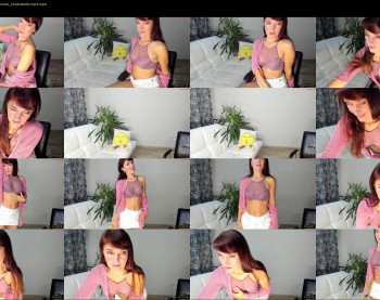 fritha — 26 minute Chaturbate female teen cam video, 720p, Sep 9, 2023