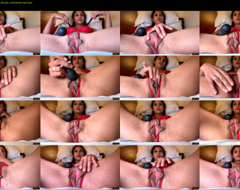 sofijade — 18 minute Chaturbate female teen cam video, 720p, Sep 8, 2023
