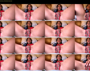 sofijade — 3 minute Chaturbate female teen cam video, 720p, Sep 8, 2023