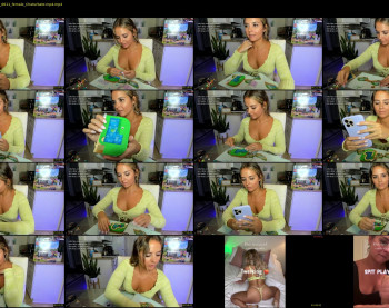 befxckingnice — 48 minute Chaturbate female teen cam video, 720p, Sep 9, 2023