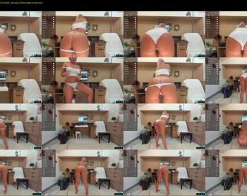classy_medeeea — 108 minute Chaturbate female teen cam video, 720p, Sep 9, 2023
