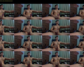 clintmasterss — 11 minute Chaturbate male teen cam video, 720p, Sep 9, 2023