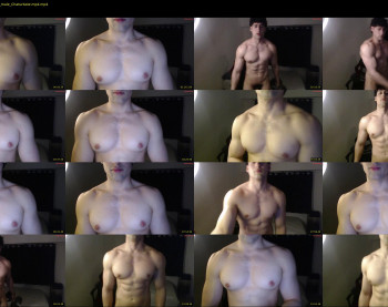 drmozo — 13 minute Chaturbate male teen cam video, 720p, Sep 10, 2023