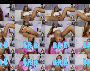 eimi_space — 96 minute Chaturbate female teen cam video, 720p, Sep 9, 2023
