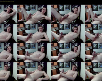 swelteringk — 58 minute Chaturbate male teen cam video, 720p, Sep 9, 2023