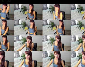 fritha — 8 minute Chaturbate female teen cam video, 720p, Sep 10, 2023