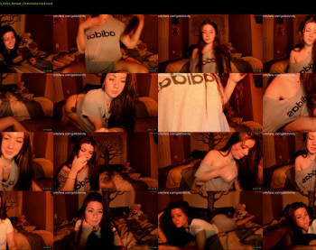 _modestmouse — 26 minute Chaturbate female teen cam video, 720p, Sep 12, 2023