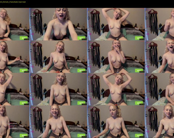 sub_button — 24 minute Chaturbate female teen cam video, 720p, Sep 12, 2023