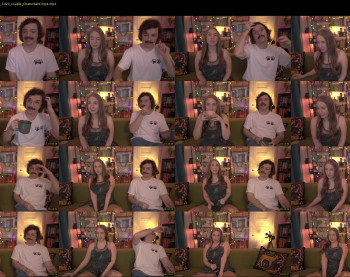 task_manager — 11 minute Chaturbate couple teen cam video, 720p, Sep 11, 2023