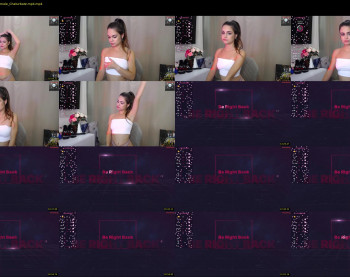 loxy_ — 36 minute Chaturbate female teen cam video, 720p, Sep 13, 2023