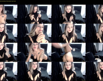 _ergo_proxy — 71 minute Chaturbate female teen cam video, 720p, Sep 16, 2023
