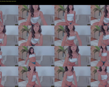 _gabrielle_ — 6 minute Chaturbate female teen cam video, 720p, Sep 15, 2023