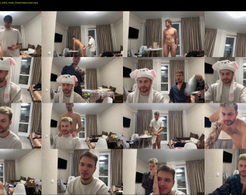 christophertan — 37 minute Chaturbate male teen cam video, 720p, Sep 16, 2023