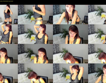 fritha — 38 minute Chaturbate female teen cam video, 720p, Sep 17, 2023