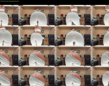 classy_medeeea — 20 minute Chaturbate female teen cam video, 720p, Sep 18, 2023