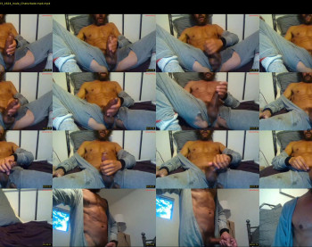 constructorcock — 8 minute Chaturbate male teen cam video, 480p, Sep 17, 2023