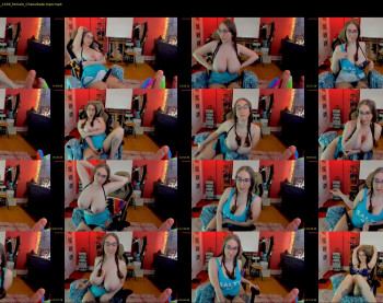 task_manager — 122 minute Chaturbate couple teen cam video, 720p, Sep 17, 2023
