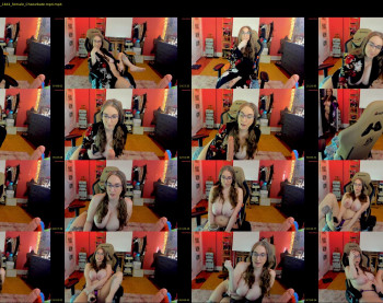 task_manager — 121 minute Chaturbate couple teen cam video, 720p, Sep 17, 2023
