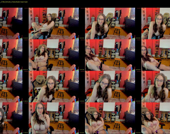 task_manager — 23 minute Chaturbate couple teen cam video, 720p, Sep 17, 2023