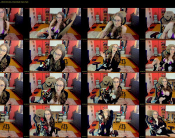 task_manager — 60 minute Chaturbate couple teen cam video, 720p, Sep 17, 2023