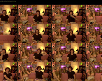 task_manager — 46 minute Chaturbate couple teen cam video, 720p, Sep 18, 2023