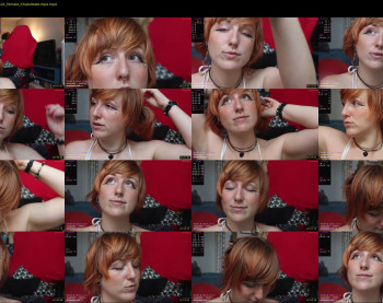 jessebangs — 3 minute Chaturbate female teen cam video, 720p, Sep 19, 2023