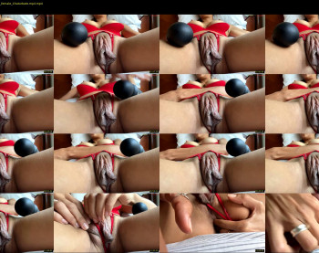 sofijade — 16 minute Chaturbate female teen cam video, 720p, Sep 19, 2023