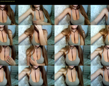 langoria — 11 minute Chaturbate female teen cam video, 720p, Sep 21, 2023