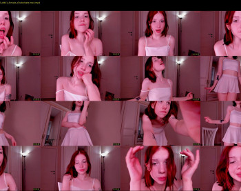 sleepycode002 — 26 minute Chaturbate female teen cam video, 720p, Sep 21, 2023