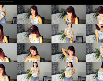 fritha — 73 minute Chaturbate female teen cam video, 720p, Sep 23, 2023