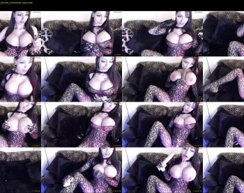 sofianix — 121 minute Chaturbate female teen cam video, 480p, Sep 24, 2023
