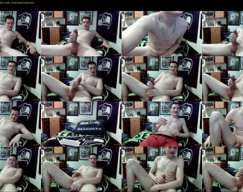 swelteringk — 63 minute Chaturbate male teen cam video, 720p, Sep 24, 2023