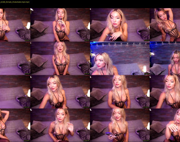 fantasystudiox — 114 minute Chaturbate female teen cam video, 720p, Sep 25, 2023