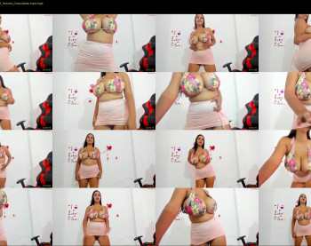loreth_jw — 8 minute Chaturbate female teen cam video, 720p, Sep 24, 2023