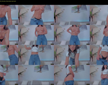 _gabrielle_ — 12 minute Chaturbate female teen cam video, 720p, Sep 25, 2023