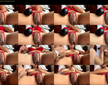 sofijade — 7 minute Chaturbate female teen cam video, 720p, Sep 25, 2023