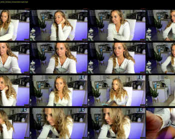 befxckingnice — 16 minute Chaturbate female teen cam video, 720p, Sep 27, 2023