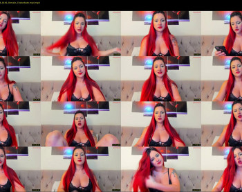 hotfireelement — 121 minute Chaturbate couple teen cam video, 480p, Sep 28, 2023